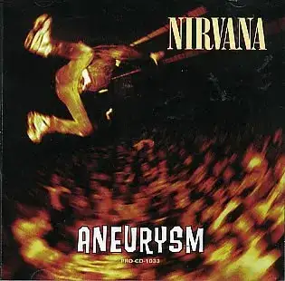 Aneurysm
