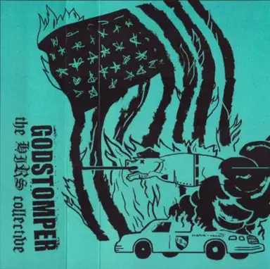Godstomper, The HIRS Collective