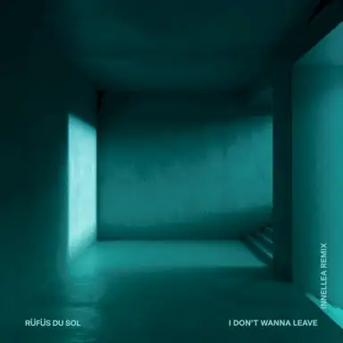 I Don’t Wanna Leave (Innellea remix)