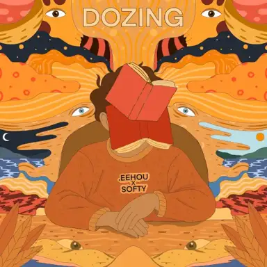 dozing