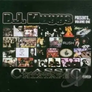 Classic Mixtape