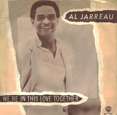 We’re in This Love Together
