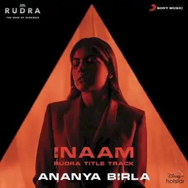 Inaam (From “Rudra”)