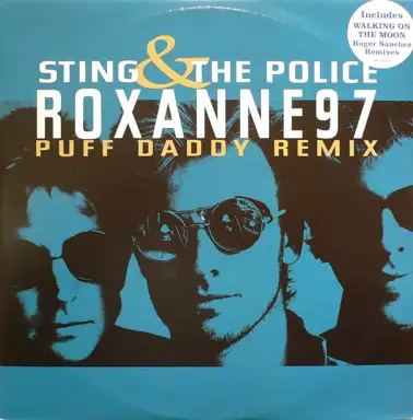 Roxanne ’97