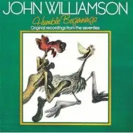 Humble Beginnings: Original Recordings from the Seventies