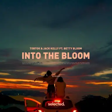 Into the Bloom