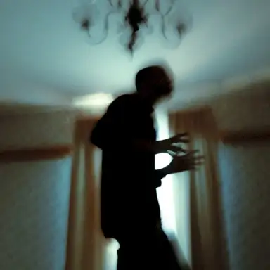 SLEEPWALKER