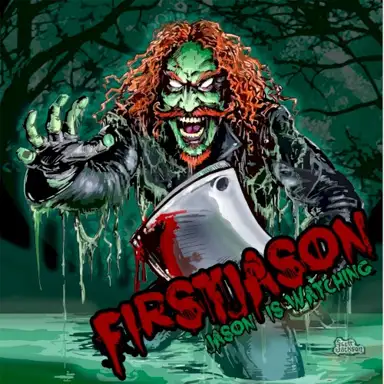 Jason is Watching!