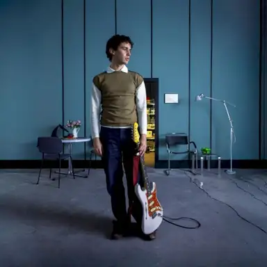 Canciones En Mí
