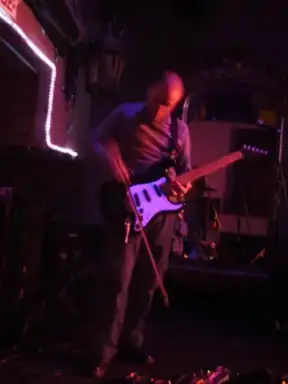 PMT24 Live in NYC