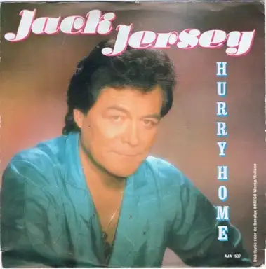 Hurry Home / A Broken Heart With a Smile