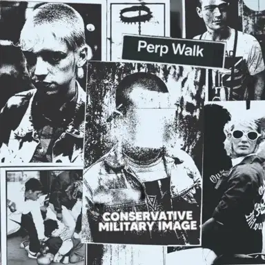 Perp Walk