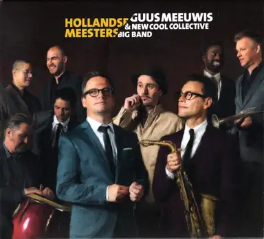 Hollandse Meesters