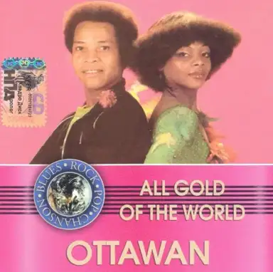 All Gold of the World