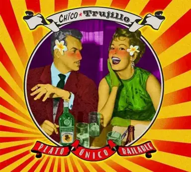 Plato único bailable