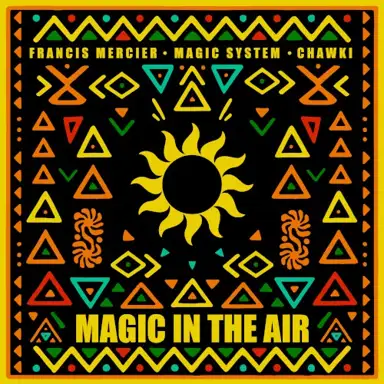 Magic in the Air