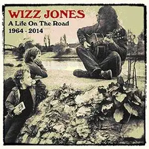 A Life On The Road 1964 - 2014