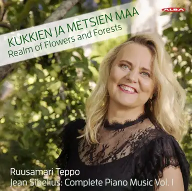 Kukkien ja metsien maa