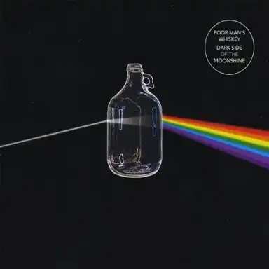 Dark Side of the Moonshine