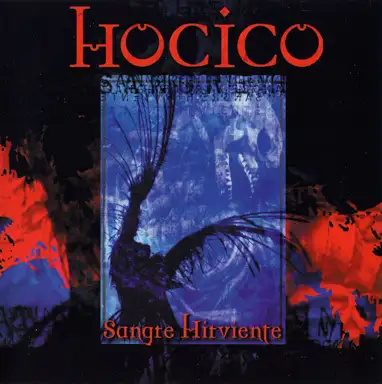 Sangre hirviente
