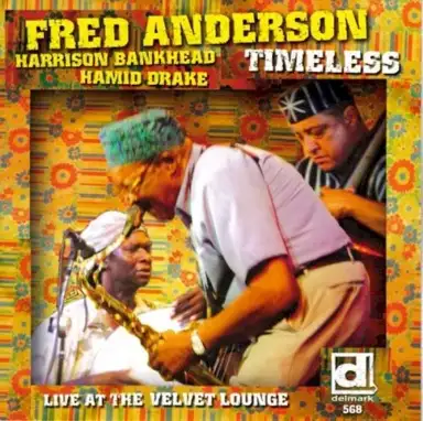 Timeless