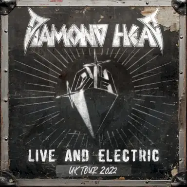 Live and Electric