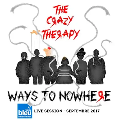 Live Session - France Bleu - Septembre 2017
