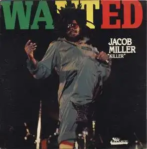 Wanted