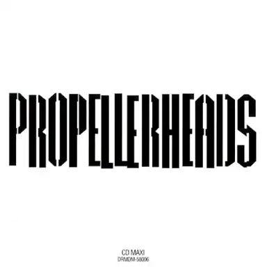 Propellerheads