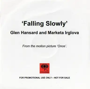 Falling Slowly