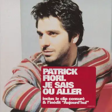 Je sais où aller