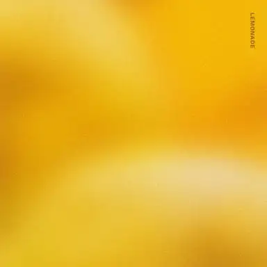 Lemonade