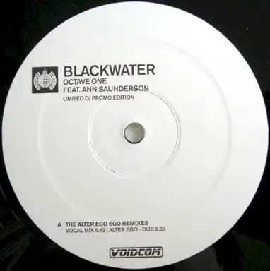 Blackwater