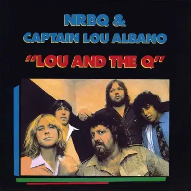 Lou and the Q