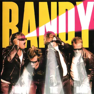 Randy the Band