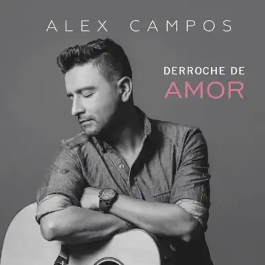 Derroche de amor