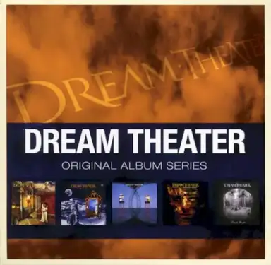 Original Album Series