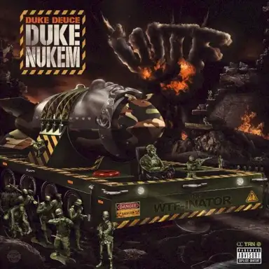 Duke Nukem