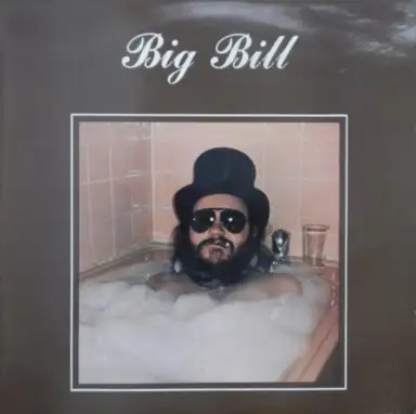 Big Bill