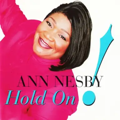 Hold On!