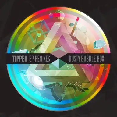 Dusty Bubble Box EP