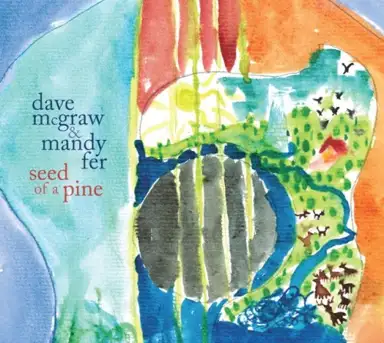 Seed of a Pine