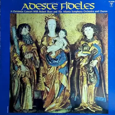 Adeste Fideles