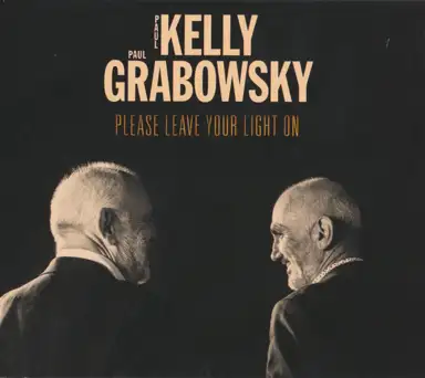 Please Leave Your Light On