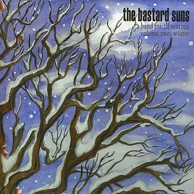 A Band For All Seasons Vol. 2: Winter