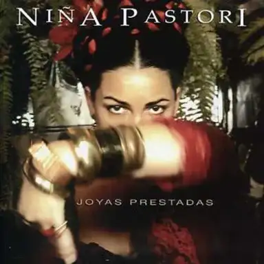 Joyas prestadas