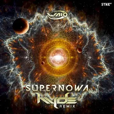 Supernowa (Hyde remix)