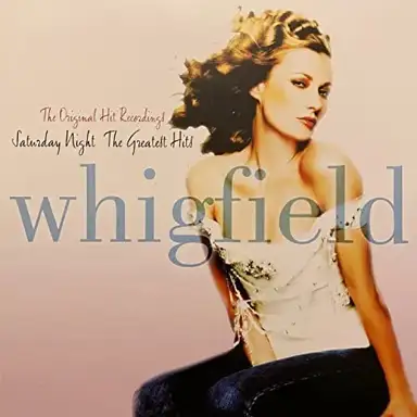 Saturday Night The Greatest Hits