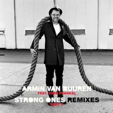 Strong Ones (The Remixes Part II)