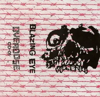 Blazing Eye